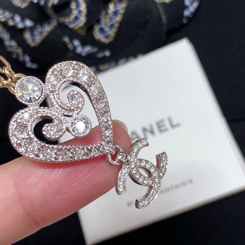 Chanel Necklaces